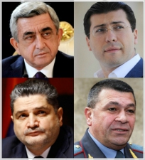 Виртуозы формирования удушливой атмосферы